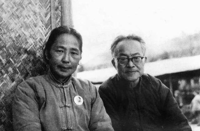 与不爱自己的女人结婚,中年数次自杀,沈从文把一生都过成了寂寞