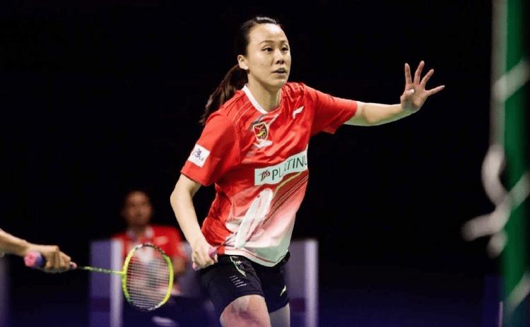 奥运冠军赵芸蕾:离开国家队,被闺蜜抢走初恋,如今成人生赢家