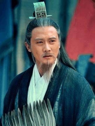 诸葛亮53岁去世,临终前说了四个字,令人唏嘘