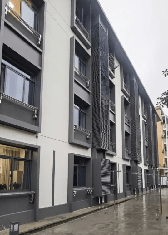 华东理工大学宿舍环境怎么样?有空调吗?看完这篇就!__