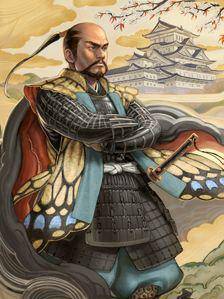 关原之战后,织田信长的后代们,都有谁还活着?