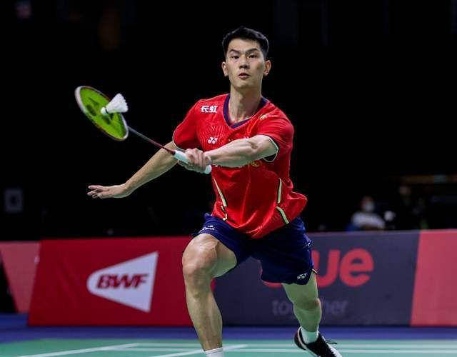 2024全国羽毛球团体冠军赛即将开幕,世界冠军与国手齐聚