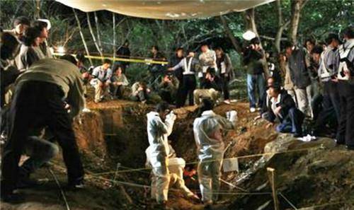 韩国五名小学生上山抓青蛙,在射击场附近失踪,现今仍是一起悬案