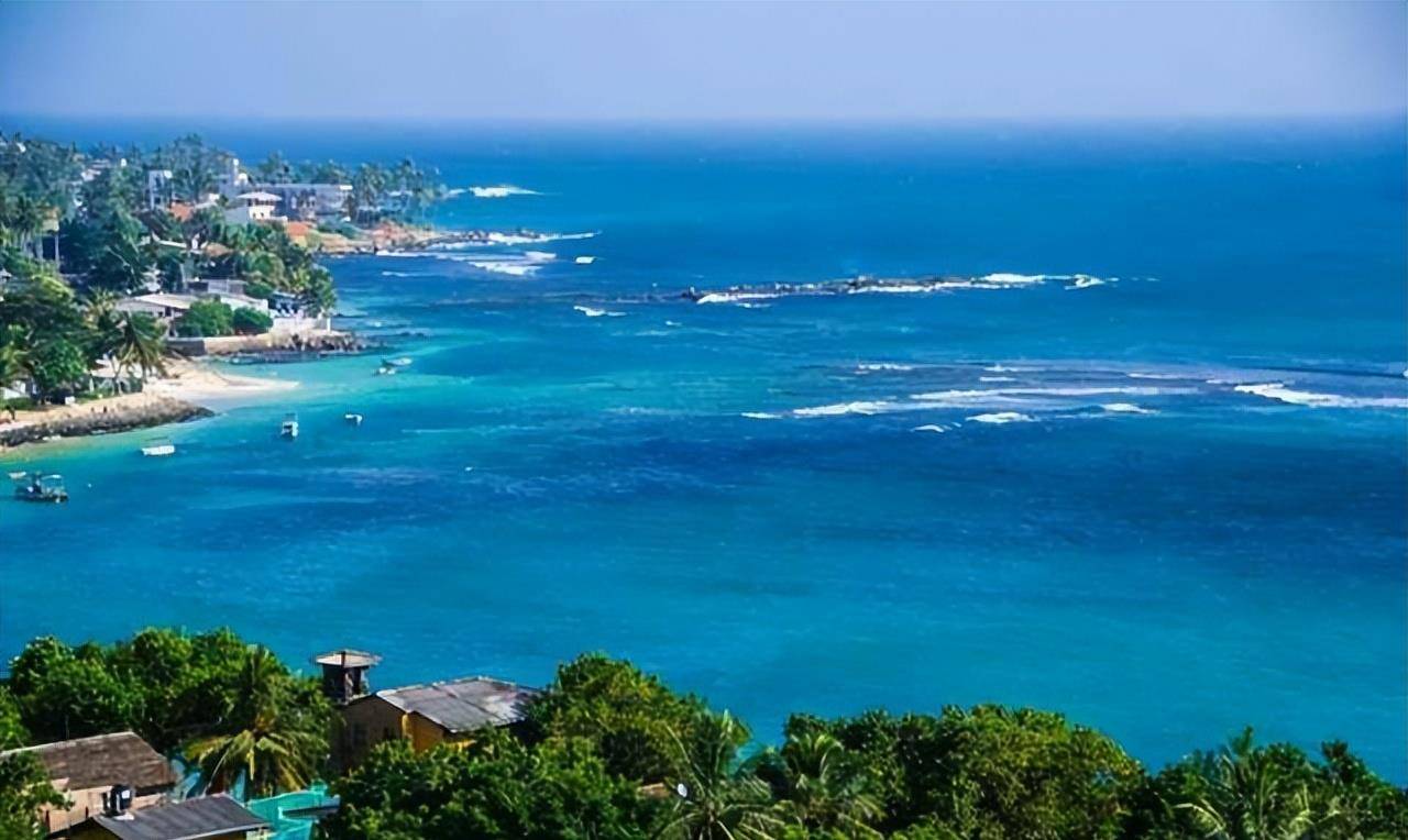 最不像中东国家的中东国家,没沙漠,没石油,一半人信仰基督教_黎巴嫩