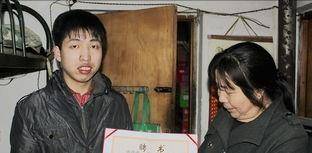 脑瘫少年周玮:被说智商只有11,15岁参加最强大脑被公认是天才