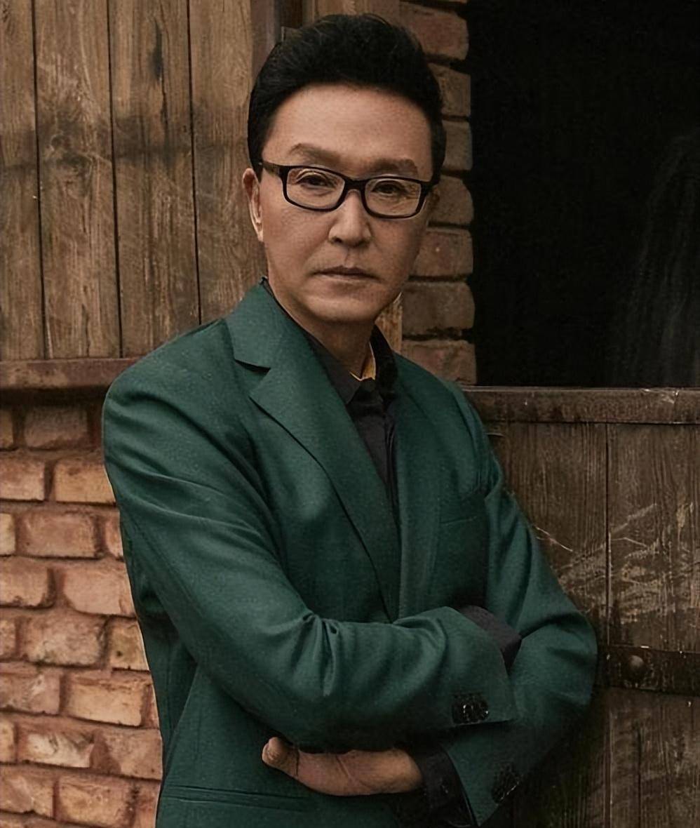 同样是演陈独秀,把冯远征,吴刚和于和伟放一起看,差别就出来了