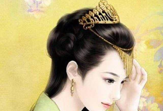 李煜最风流的一首词,把那么害羞的事情写得那么美