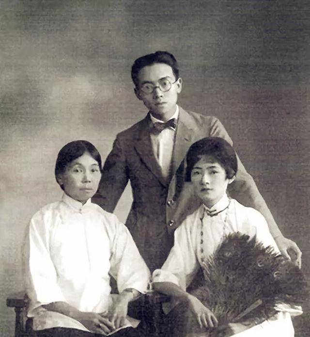 她丫鬟出身,养育了9名国家栋梁,一生无名无分,晚年却惨死草棚_梁启超