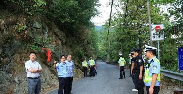 缙云绑架杀人,嫌疑人深山逃窜,两人自首,一人被发现时已成白骨