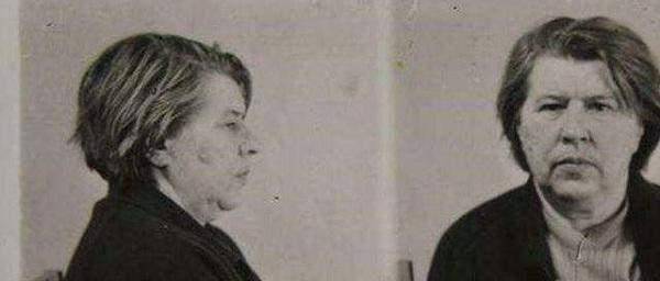 每天最少杀三个同胞,战后却享国家优待三十年_马卡洛娃_德军_诺娃