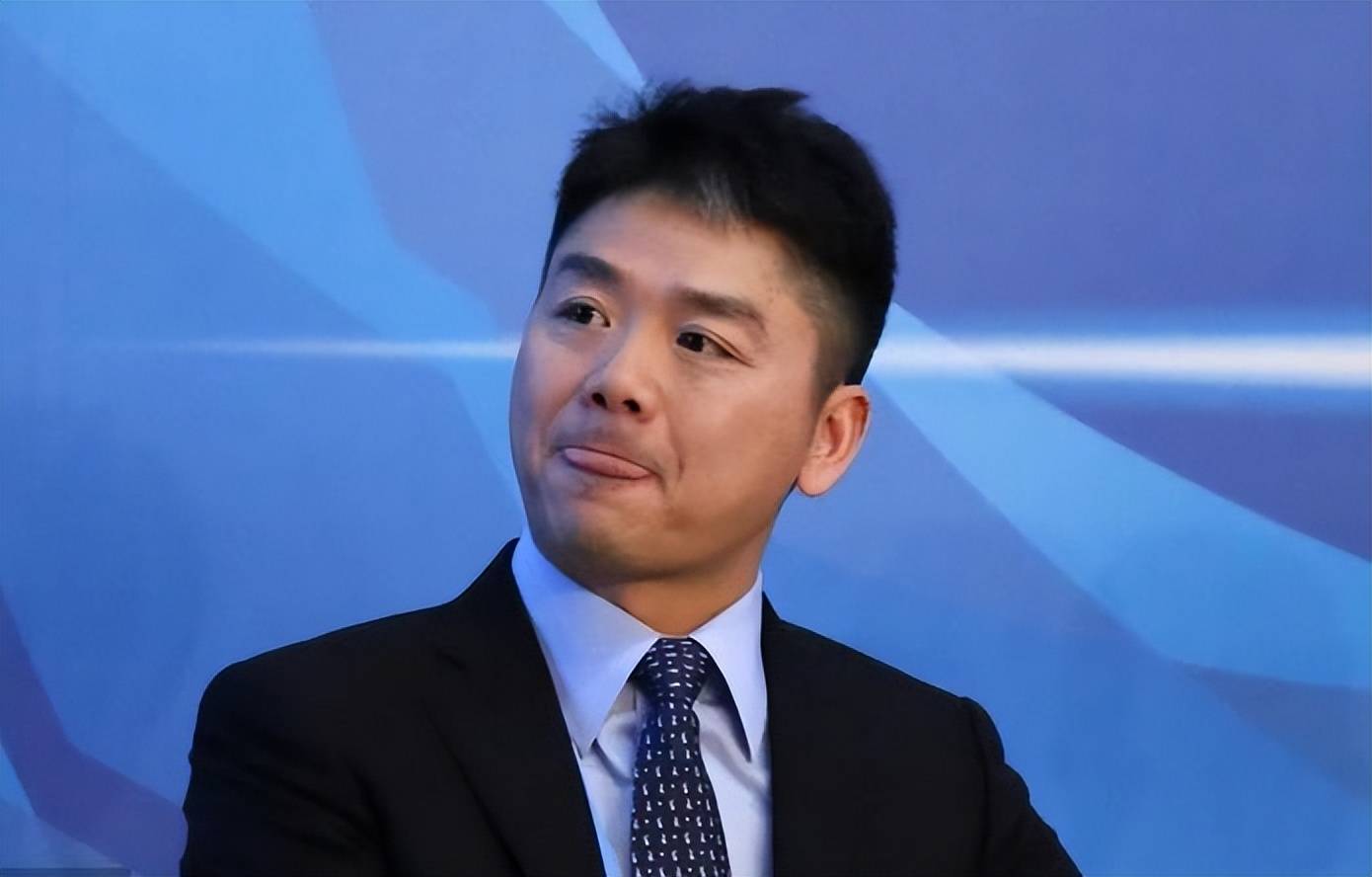 刘强东太会玩!"大棒"裁员 "涨薪"萝卜战术用的炉火纯青!