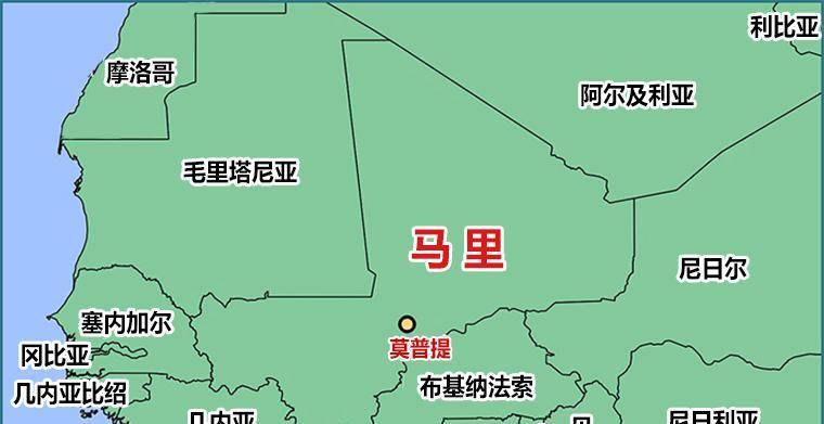 全球10大内陆国,非洲7个经济落后,亚洲3个都是我国邻国