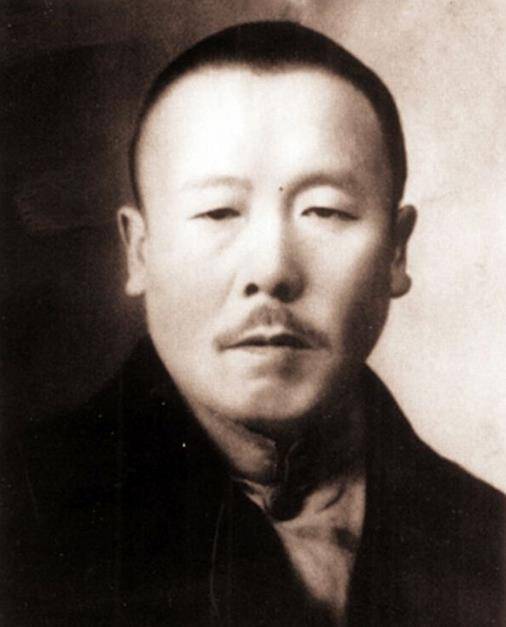 河北军长为抗战英勇牺牲后,他的名字成为当地县名