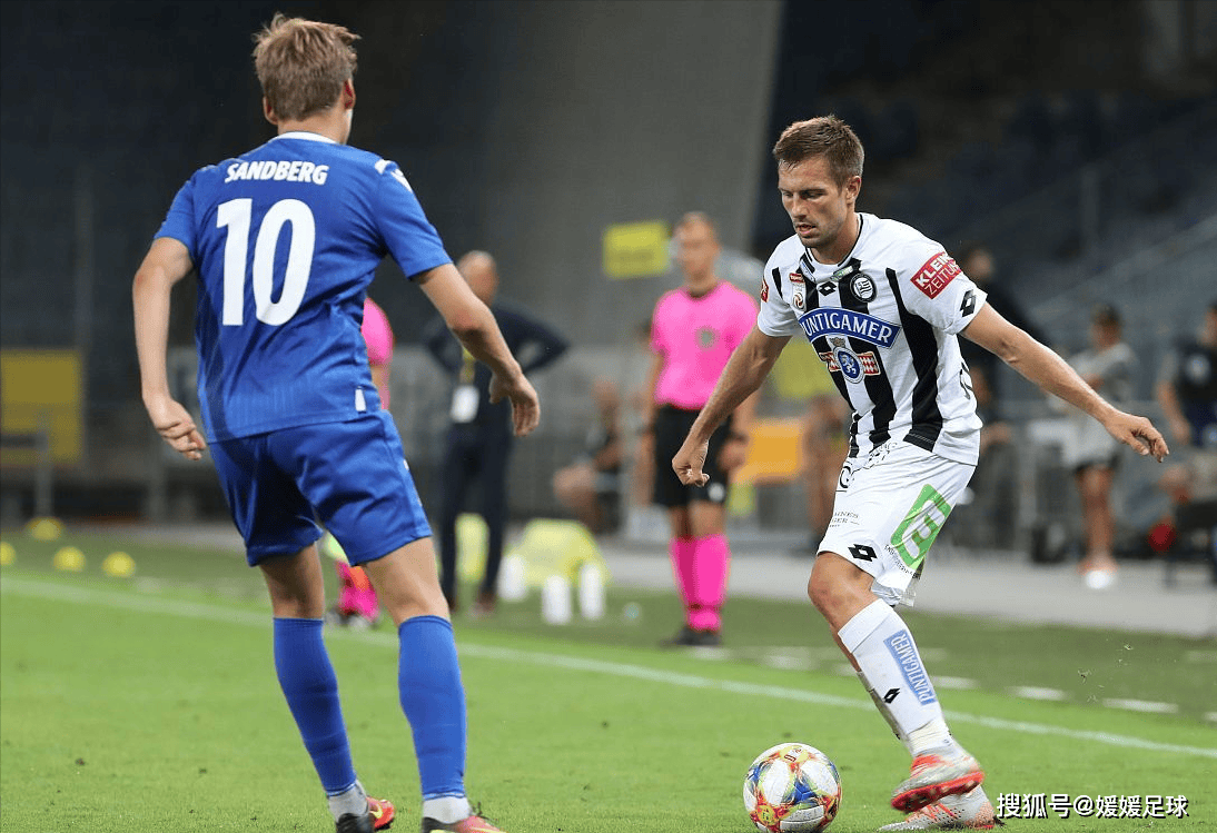 今日足球:布兰vs克里斯蒂安松 特罗姆瑟vs腓特烈斯塔