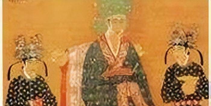 1988年哈尔滨出土"胖脸王妃"墓,金丝盖全脸,尸检揭开残忍真相_女子