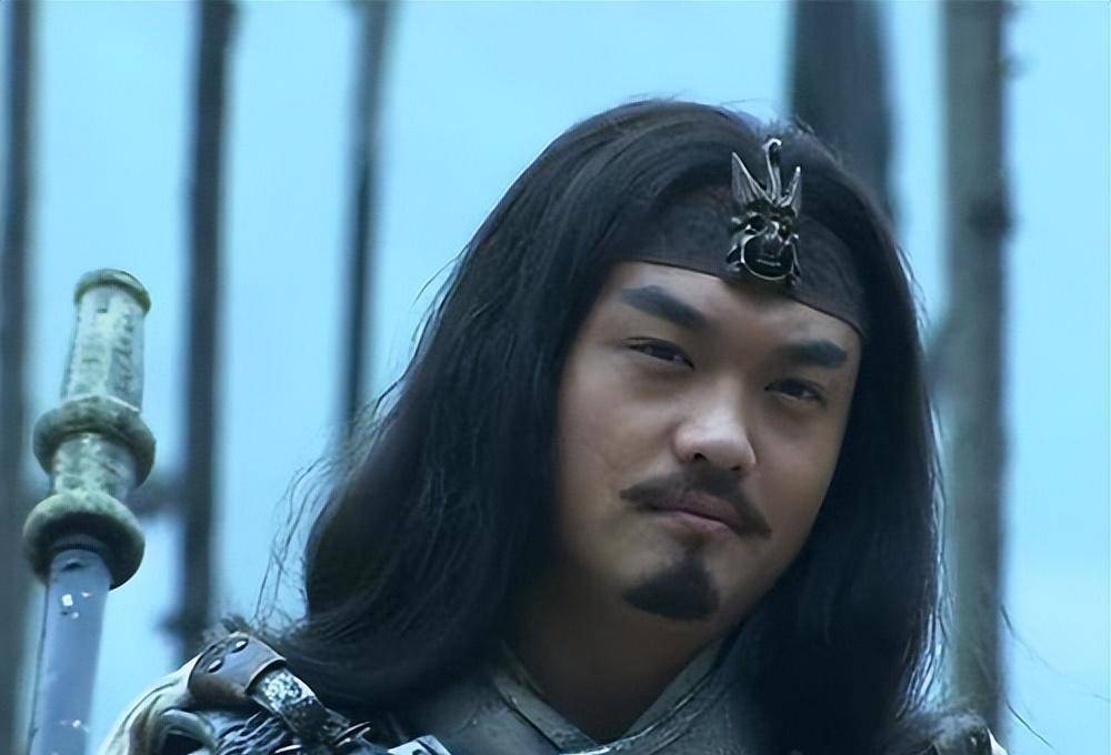 三国正史十大武将,别再提吕布,马超,真正的第一猛将是关羽