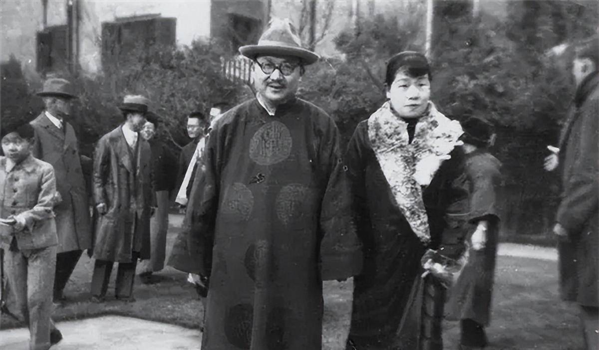 孔令侃荒诞的人生:先有娶舅妈亲妹,后来夺人之妻,晚年凄凉