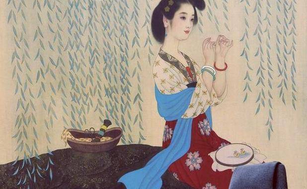 春秋第一美才人庄姜:遭丈夫嫌弃,帮情敌养儿子,晚