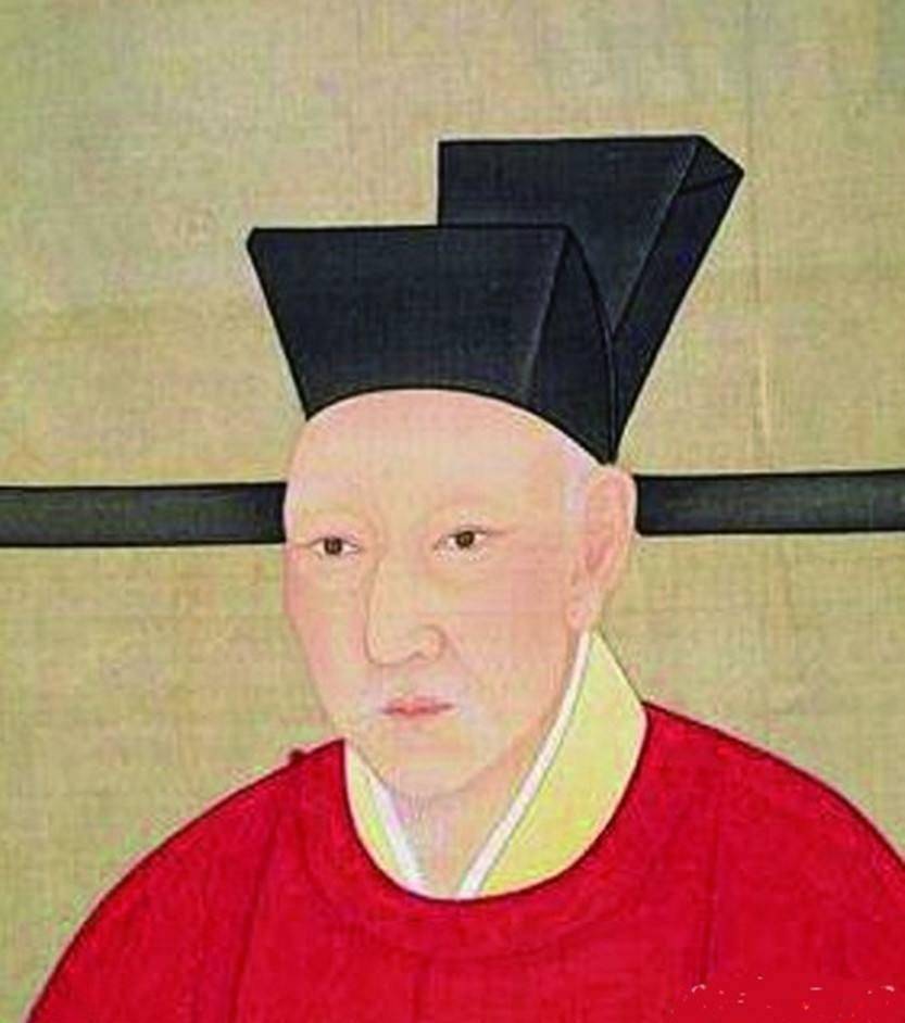 赵构生母韦氏:丫环出身,因尿床被宰相送进京城,36年后竟成太后