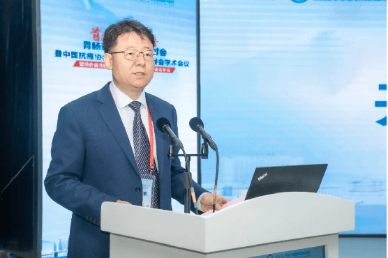 西安交大一附院榆林医院举办首届陕甘宁蒙晋胃肠道肿瘤学术研讨会