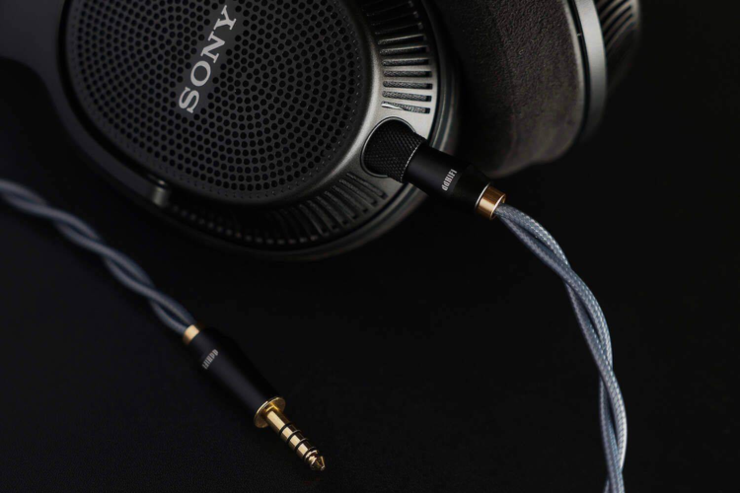 监听外衣下的顶尖hifi音乐耳机——索尼mv1