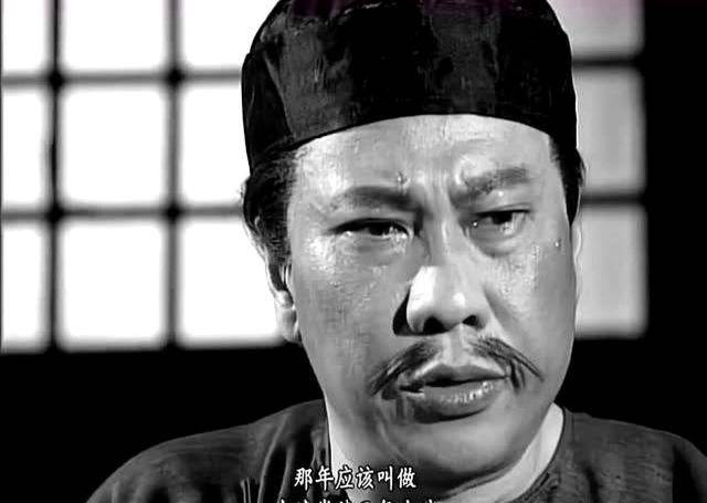 其中一本就落在一人手里,此人叫吴之荣,原归安知县,因为贪污被判刑,获