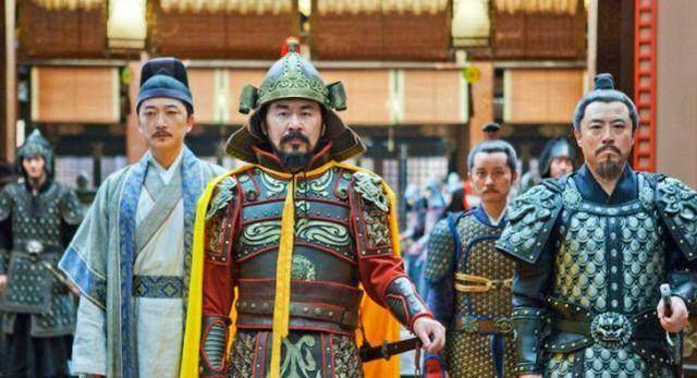 赵匡胤杯酒释兵权算漏一个人,从此埋下祸根,15年后最终被此人篡位