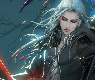 叶罗丽测试:选一个古风美男,测你在男生眼中是不是高冷女生?