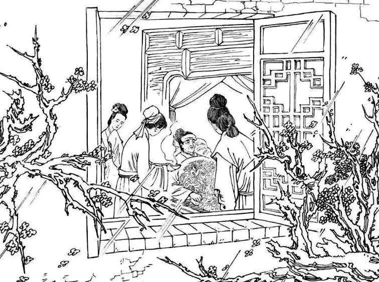 我一心向南,偏偏一生在北-被放了鸽子的乐平王