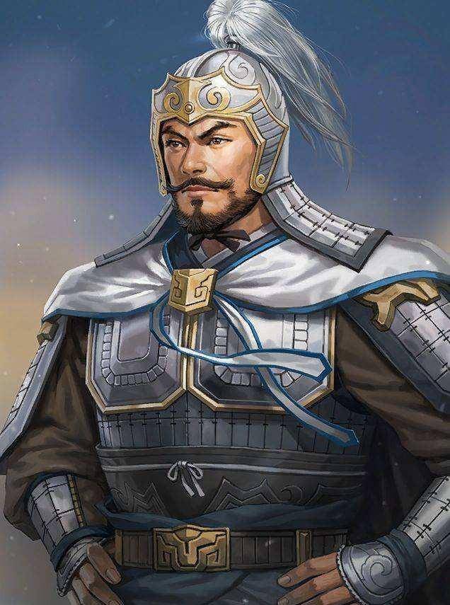 麹义:袁绍手下第一猛将,界桥之战八百破四万,却为何被袁绍处死