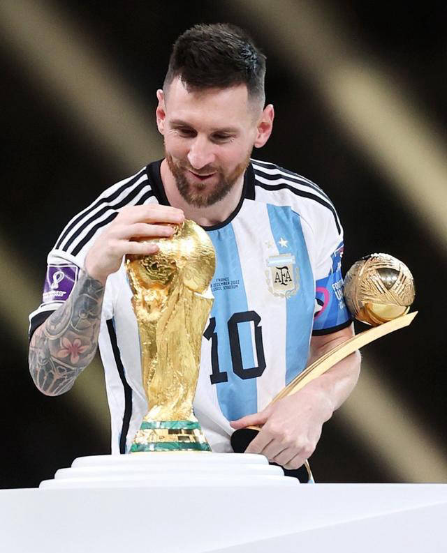 鲁尼:对梅西言论坚持不悔,认为客观公正最重要