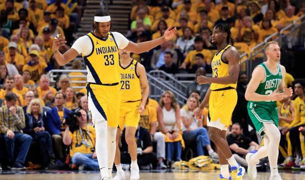 步行者是否应该考虑送走特纳以求更进一步发展?