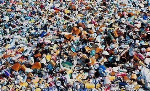 靠拾荒,3年赚得270万?沈阳的这位老人,专捡这样东西