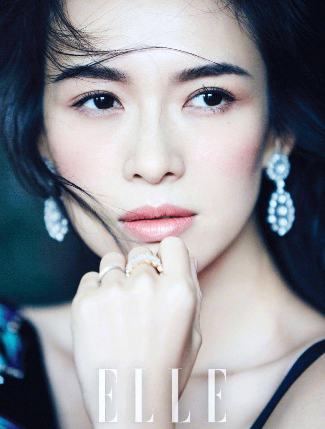 去戛纳就像回家一样简单!这次全世界都看到,章子怡又杀回来了