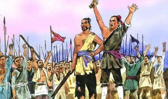 那个喜欢作秀,曾经在九江大肆屠城的将领死后终于变成了猪