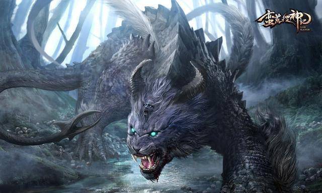 佛祖_妖虫_祖师