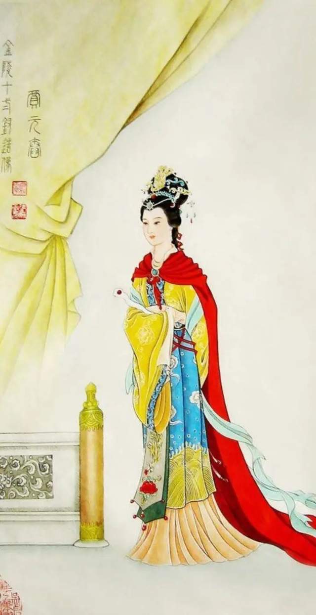 宫斗失败只有死,要么被别的娘娘暗中派人下手害死,要么让她得罪皇上