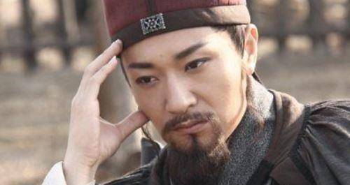 水浒中四大军师,吴用倒数第一,和其他三位相比,他不值