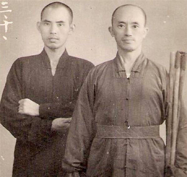 海灯法师87岁圆寂:少林寺无人追悼,一个骗了国人的少林寺高手?