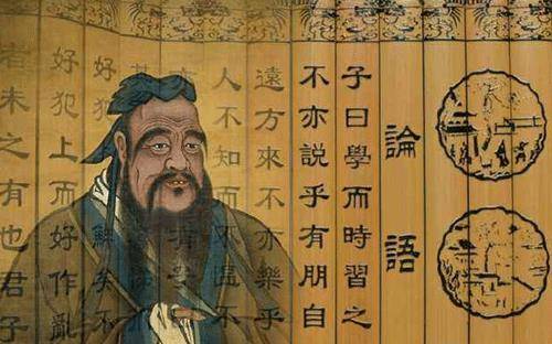 李白遭儒生讥讽,他却笑着写下一诗,成为千年来骂人的绝唱