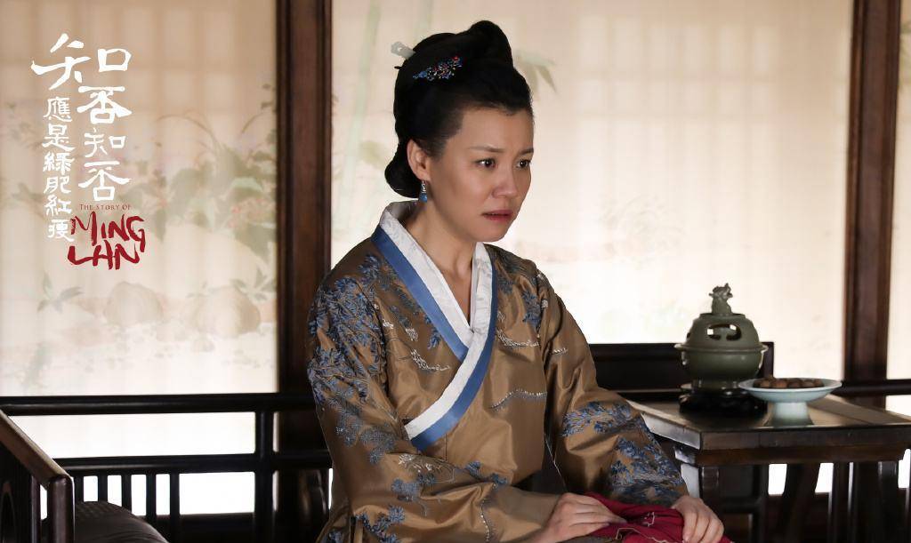 《知否》王氏至死不知,为何自己永远斗不过海氏和柳氏这两个儿媳