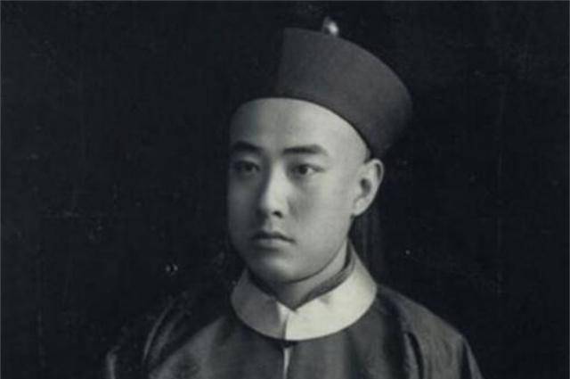 妻子临终遗愿:娶下人女儿当继室,他听话照做,却成毕生最悔之事_载涛