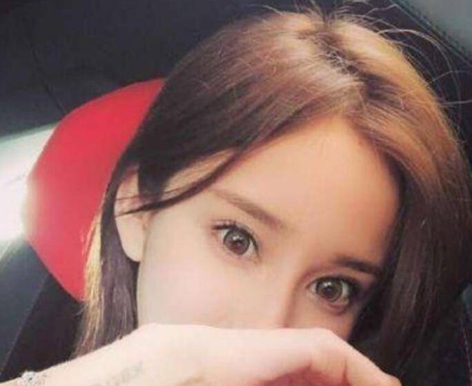 浙江富二代张晓恩,豪出3亿追女网红,破产被抓女友直接分手