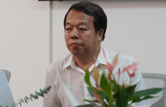 北京新学道大成教育集团总校长到北京新学道临川学校指导工作