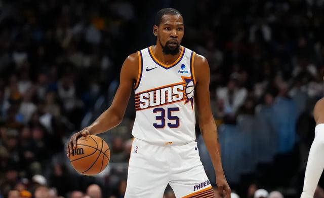 过去20年入选一阵次数最多的nba球星:库里4次,科比8次,他13次