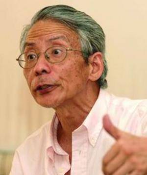 汤一介,周国平,邓晓芒,黎鸣,王东岳,谁能称上哲学家呢