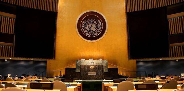 如果联合国总部迁入我国,会发生什么情况?难怪国人表示反对