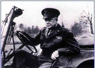 美国这位总统爱上朝夕相处的司机,恋情曝光后,他的做法让人佩服