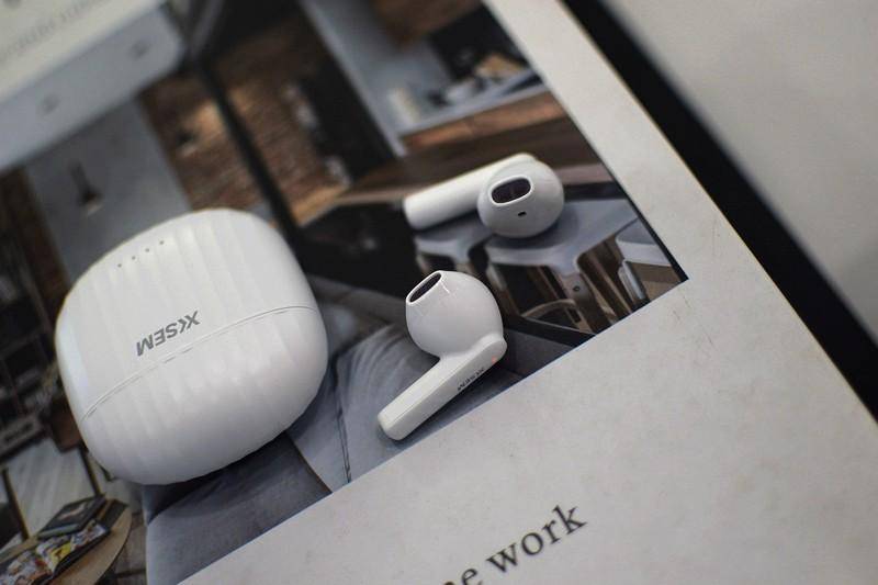 西圣AVA2真无线蓝牙耳机：音质与舒适度的完美融合