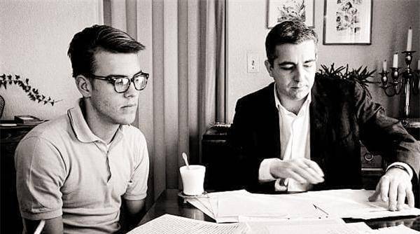 一美国人撑了264小时_睡眠_兰迪·加德纳_实验